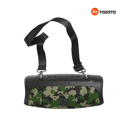 Speaker Type Party TAZATA BOOMBLAST MINI Broadcast Technology Wireless Party Stereo Portable with Wireless Communication