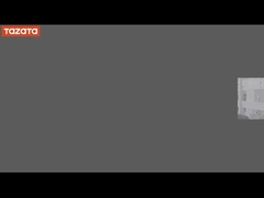 Tour da Fábrica de Áudio TAZATA