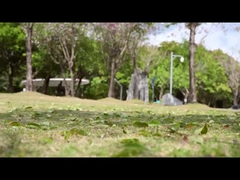 TAZATA BOOMBLAST MAX IPX7 Stereo sem fio à prova d'água com 4 a 10 horas de duração da bateria