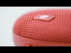 TAZATA PALM 5 TWS Connectivity Mini Wireless Audio System À prova d'água com tempo de reprodução prolongado